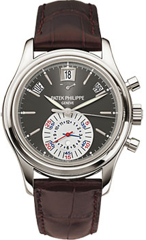 Часы Patek Philippe Complicated Timepieces 5960P-001